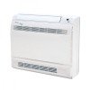 Gree GEH09AA-K6DNA1F/I Εσωτερική Μονάδα για Multi Κλιματιστικό δαπέδου 9000 btu