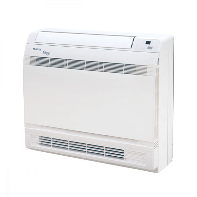 Gree GEH09AA-K6DNA1F/I Εσωτερική Μονάδα για Multi Κλιματιστικό δαπέδου 9000 btu