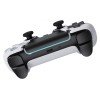 Roar RR-0021 Ασύρματο Gamepad για Android / PC / PS3 / PS4 / iOS Λευκό