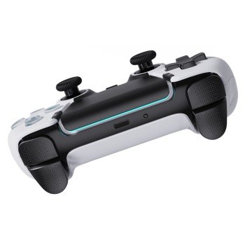 Roar RR-0021 Ασύρματο Gamepad για Android / PC / PS3 / PS4 / iOS Λευκό Roar RR-0021 Ασύρματο Gamepad για Android / PC / PS3 / PS4 / iOS Λευκό