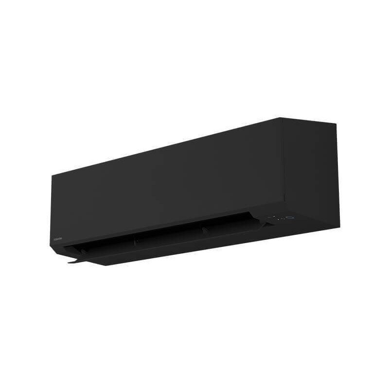 Toshiba Edge RAS-B24G3KVSGB-E Εσωτερική Μονάδα Τοίχου για Multi Κλιματιστικά 24000 BTU Μαύρη