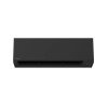 Toshiba Edge RAS-B22G3KVSGB-E Εσωτερική Μονάδα Τοίχου για Multi Κλιματιστικά 22000 BTU Μαύρη