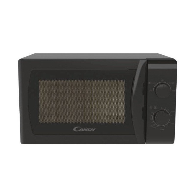 Candy CMW20SMB Φούρνος Μικροκυμάτων 20lt Μαύρος Candy CMW20SMB Φούρνος Μικροκυμάτων 20lt Μαύρος
