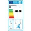 Hitachi Yutaki M RASM-5R1E RASM-5R1E Αντλία Θερμότητας 12kW Τριφασική 60°C Monoblock