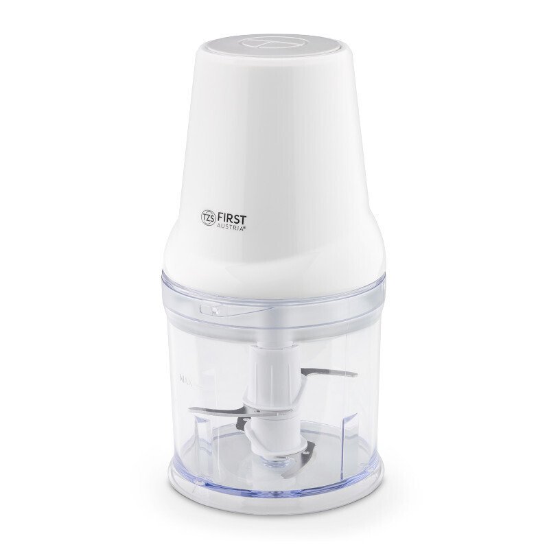 First Austria FA-5114-WI Πολυκόπτης Multi 400W με Δοχείο 500ml
