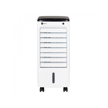 HomeVero HV-DAC4L Air Cooler 65W με Τηλεχειριστήριο