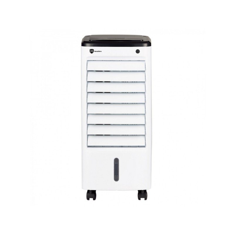 HomeVero HV-DAC4L Air Cooler 65W με Τηλεχειριστήριο