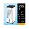 HomeVero HV-DAC4L Air Cooler 65W με Τηλεχειριστήριο
