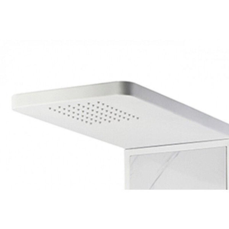 Karag Elli S9237-5 Στήλη Υδρομασάζ 140cm