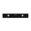 Brandt BOH1325X Φούρνος άνω Πάγκου 73lt χωρίς Εστίες Π56εκ. Μαύρος