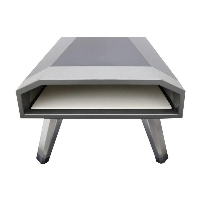 Thermogatz TGP-12 Φούρνος Πίτσας Υγραερίου 40x31.4x64.4cm