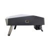Thermogatz TGP-12 Φούρνος Πίτσας Υγραερίου 40x31.4x64.4cm