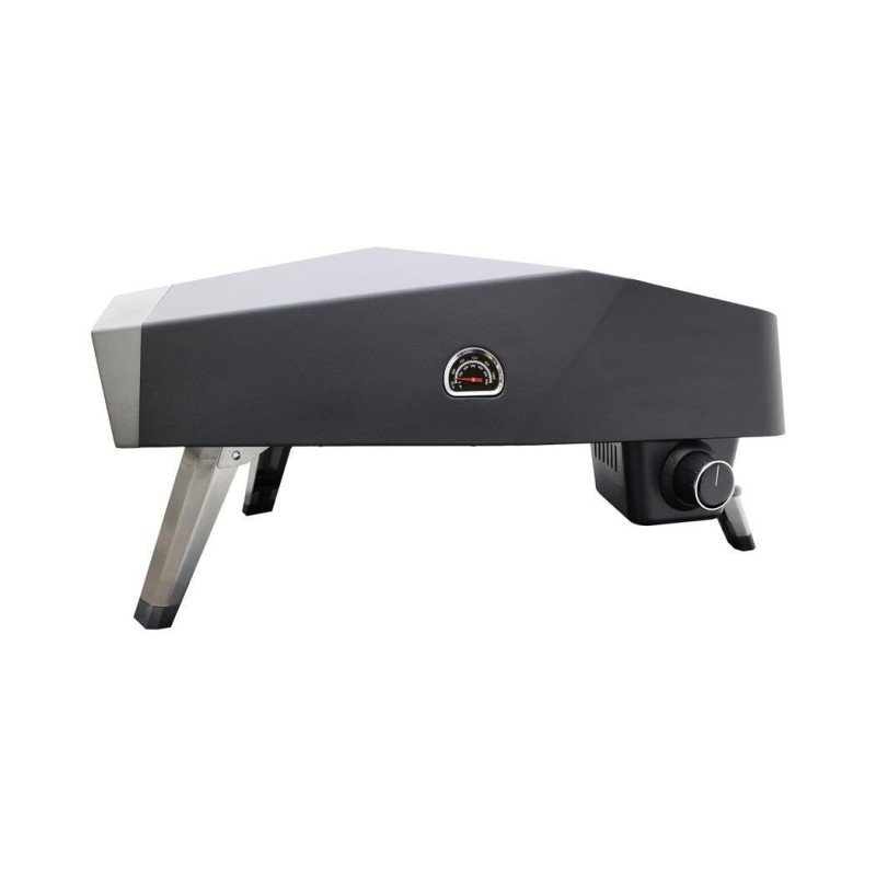 Thermogatz TGP-12 Φούρνος Πίτσας Υγραερίου 40x31.4x64.4cm