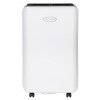 Juro-Pro Crystal Αφυγραντήρας με Συμπιεστή Ιονιστή και Wi-Fi 30lt