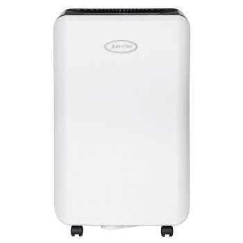 Juro-Pro Crystal Αφυγραντήρας με Συμπιεστή Ιονιστή και Wi-Fi 30lt