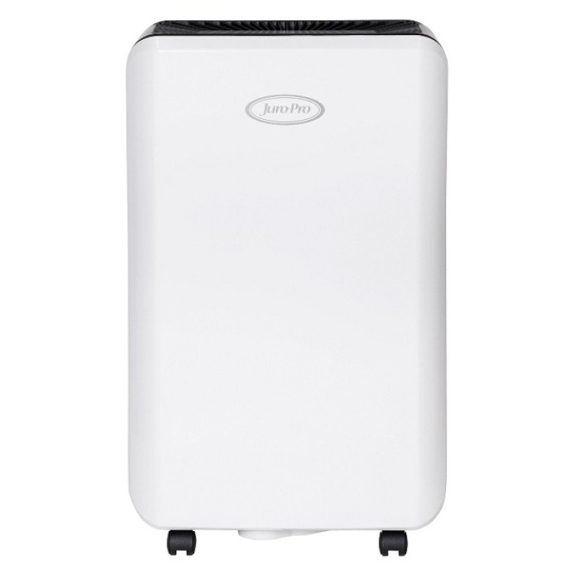 Juro-Pro Crystal Αφυγραντήρας με Συμπιεστή Ιονιστή και Wi-Fi 30lt