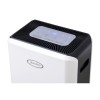 Juro-Pro Crystal Αφυγραντήρας με Συμπιεστή Ιονιστή και Wi-Fi 30lt