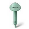 Philips STH3010/70 Ατμοκαθαριστής Ρούχων Χειρός 1000W με Δοχείο 100ml Πράσινος