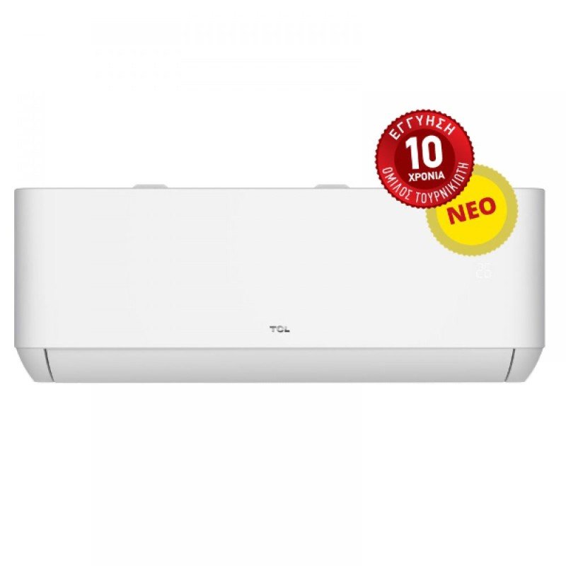 TCL Miracle III 24CHSD/TPG21I Κλιματιστικό Inverter 24000 BTU A+++/A+++ με WiFi