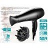 Bruno Πιστολάκι Μαλλιών με Φυσούνα 2200W BRN-0154 Bruno Πιστολάκι Μαλλιών με Φυσούνα 2200W BRN-0154