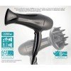 Bruno Πιστολάκι Μαλλιών με Φυσούνα 2200W BRN-0154 Bruno Πιστολάκι Μαλλιών με Φυσούνα 2200W BRN-0154