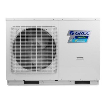 Gree Versati Iv GRS-CQ8.0PD/NHG4-M Αντλία Θερμότητας 8kW Τριφασική