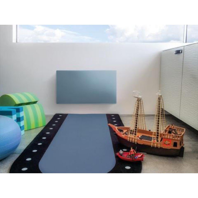 Dimplex 82840020 Θερμοπομπός Τοίχου 2000W με Ηλεκτρονικό Θερμοστάτη και WiFi 112.5x40cm