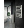 Tonon Dry Analogue Ηλεκτρική Πετσετοκρεμάστρα 750W Λευκή 116x55cm (made in Italy)