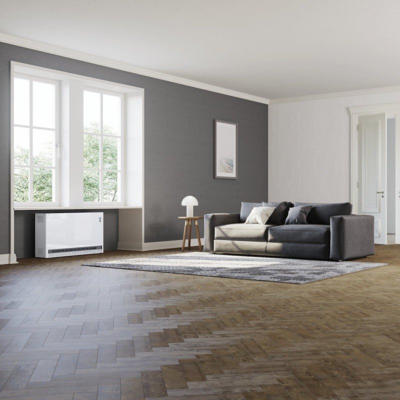 Stiebel Eltron SHF 7000 Θερμοσυσσωρευτής 7000W