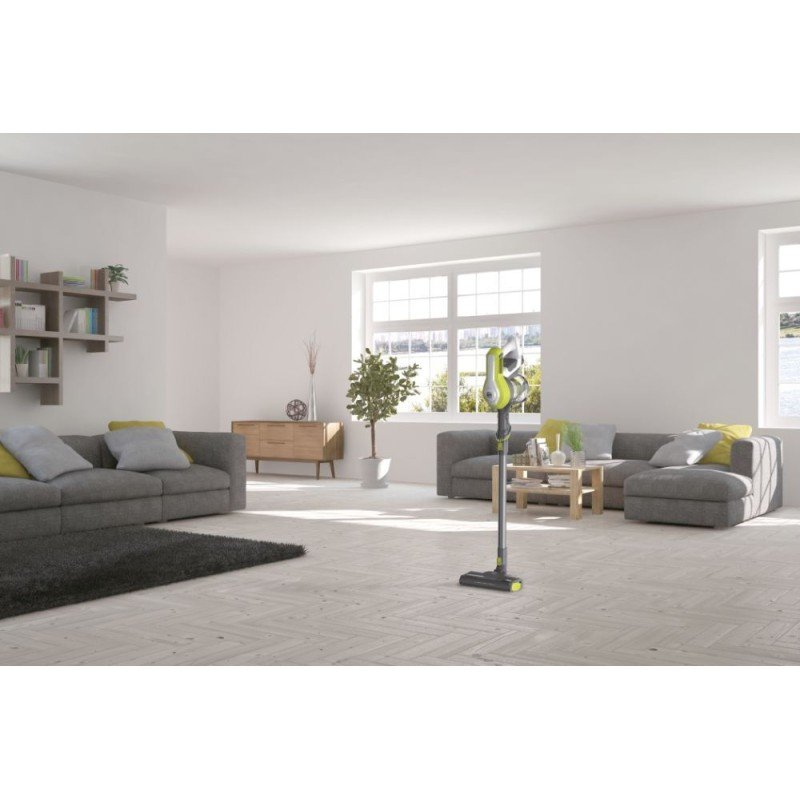 Hoover HF110H 011 Επαναφορτιζόμενη Σκούπα Stick & Χειρός 22V