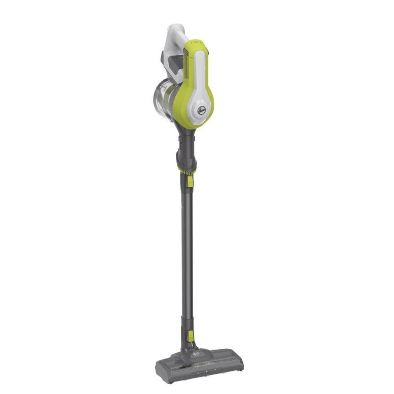 Hoover HF110H 011 Επαναφορτιζόμενη Σκούπα Stick & Χειρός 22V