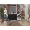 Hoover HF110H 011 Επαναφορτιζόμενη Σκούπα Stick & Χειρός 22V