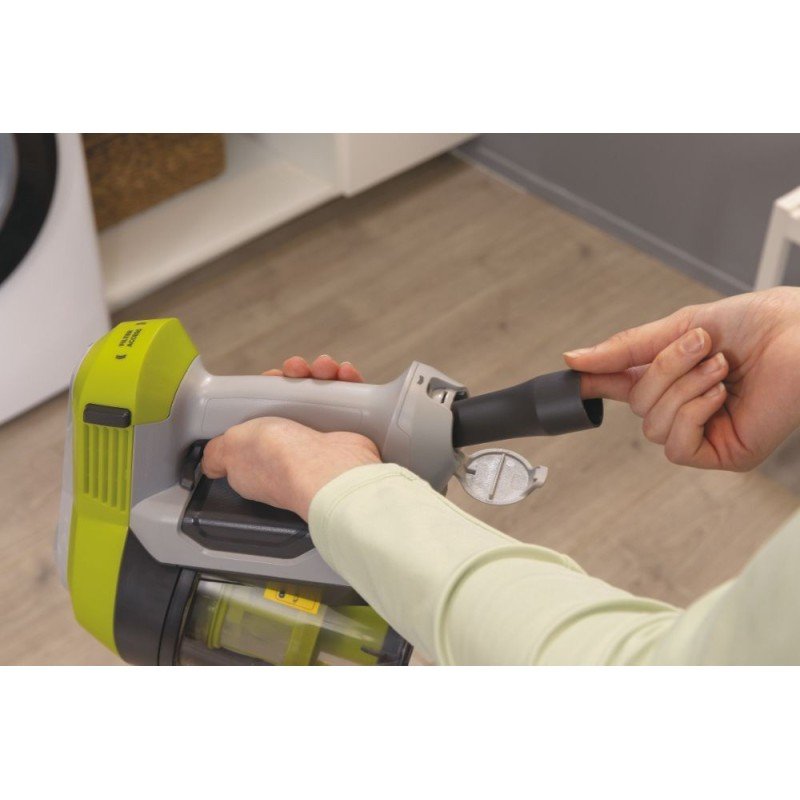 Hoover HF110H 011 Επαναφορτιζόμενη Σκούπα Stick & Χειρός 22V