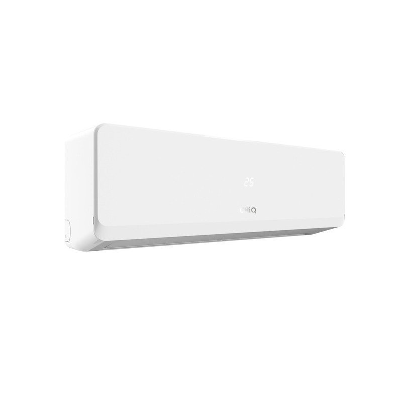 CHiQ 18DF New Κλιματιστικό Inverter 18000 BTU A++/A+ με Ιονιστή και WiFi