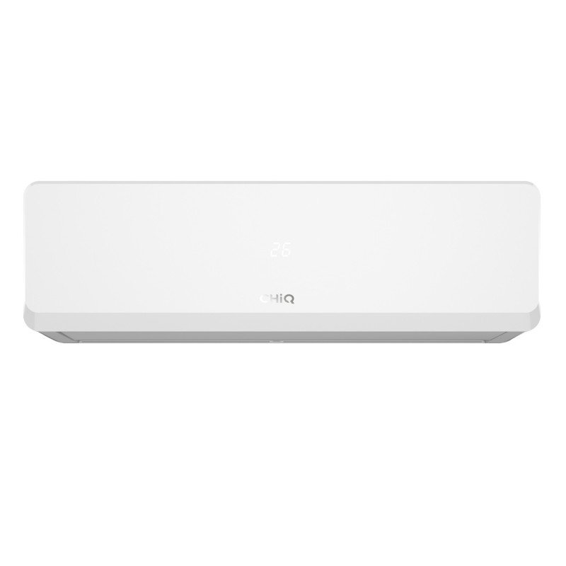 CHiQ 12DF Κλιματιστικό Inverter 12000 BTU A++/A+++ με Ιονιστή και WiFi