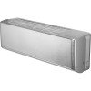 Gree Airy GRC-121QI/KAIS-N5 / GRCO-121QI/KAIS-N5 Κλιματιστικό Inverter 12000 BTU A+++/A++ με WiFi Silver