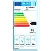 Davoline GP PLUS Συρόμενος Απορροφητήρας 60cm Inox
