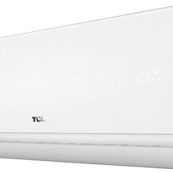 TCL Elite Premium III III-12CHSD/XAC1I Κλιματιστικό Inverter 12000 BTU A++/A+++ με WiFi