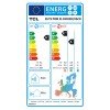 TCL Elite Premium III III-18CHSD/XAC1I Κλιματιστικό Inverter 18000 BTU A++/A+++ με WiFi