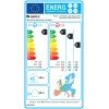 Gree Airy GRC-101QI/KAIW-N5 / GRCO-101QI/KAIW-N5 Κλιματιστικό Inverter 9000 BTU A+++/A++ με WiFi White