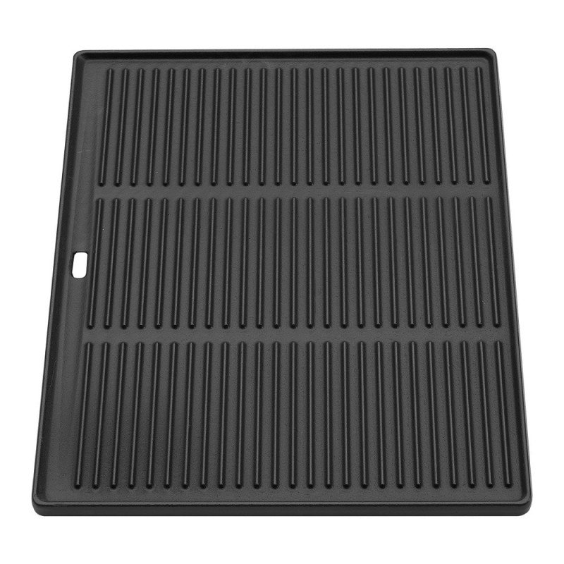 Thermogatz TGH-BI-B4-G Ψησταριά Υγραερίου Σχάρας 72.3x46εκ. με 4 Εστίες 19.3kW και Μάτι Υπερύθρων