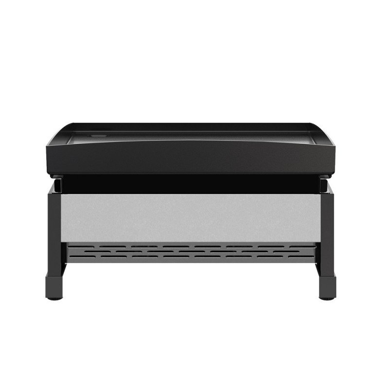 Thermogatz TGPL-EN 52 Φορητή Ψησταριά Υγραερίου με 2 Εστίες 5kW