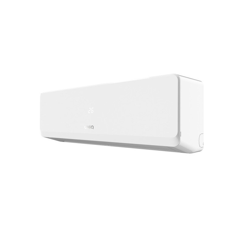 CHiQ 18DF New Κλιματιστικό Inverter 18000 BTU A++/A+ με Ιονιστή και WiFi