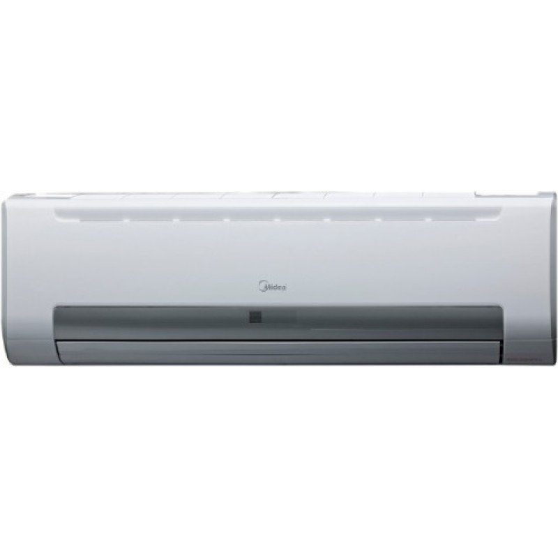 Midea MKG-V300B Fan Coil 2.97/3.91kW Τοίχου 91.5x29x21cm Λευκό
