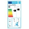 Hitachi Yutaki-S RWM-4.0N1E/RAS-4WHVPE Αντλία Θερμότητας 11kW Μονοφασική 60°C Split