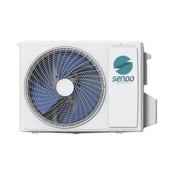 Sendo Hermes Gold HRSB3 Κλιματιστικό Inverter 9000 BTU A++/A+++ με WiFi
