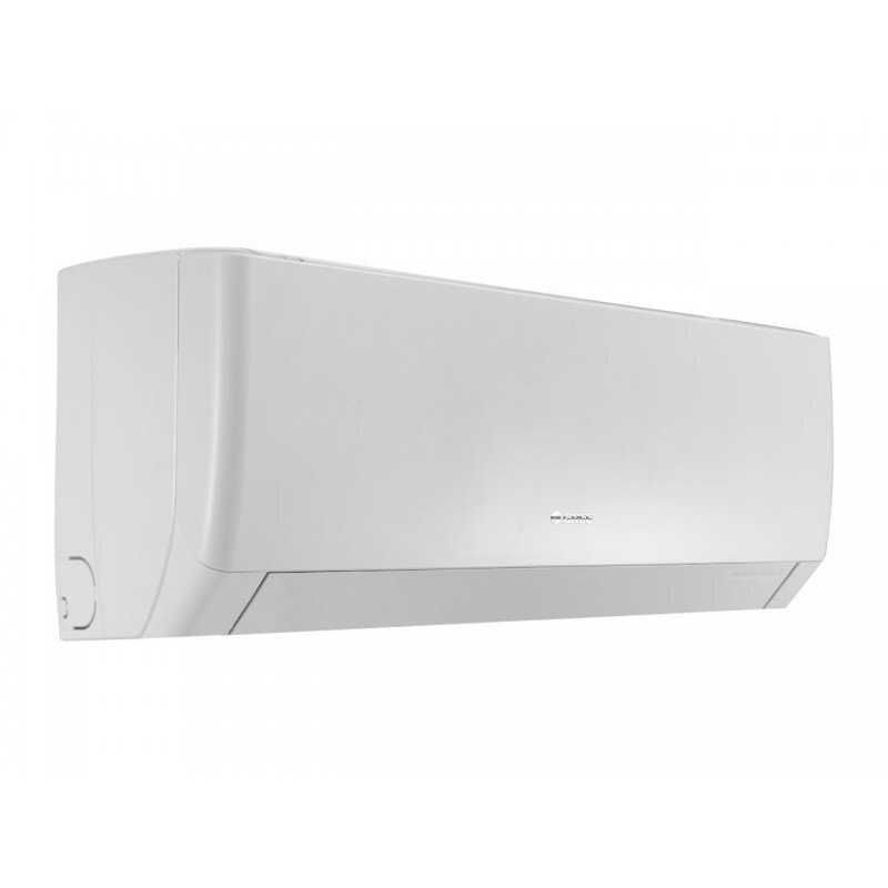 Gree Aura GRC-101QI/KAR-N6/GRCO-101QI/KAR-N6 Κλιματιστικό Inverter 9000 BTU A++/A+ με Ιονιστή και WiFi