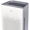Winix Zero S Καθαριστής Αέρα 65W για Χώρους 100m²