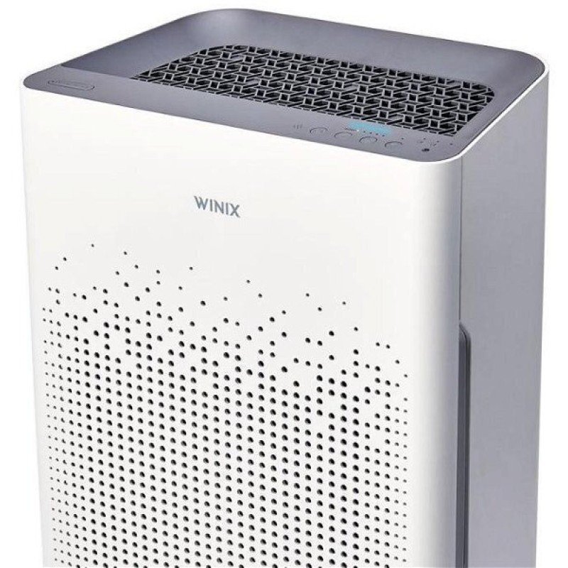 Winix Zero S Καθαριστής Αέρα 65W για Χώρους 100m²