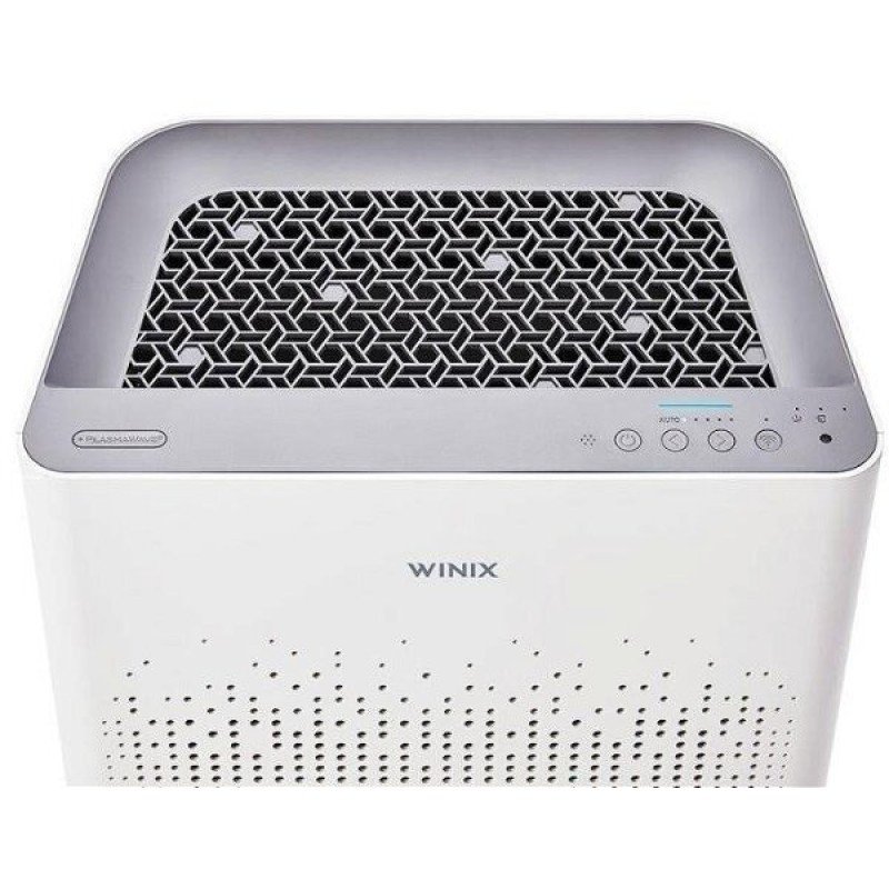 Winix Zero S Καθαριστής Αέρα 65W για Χώρους 100m²
